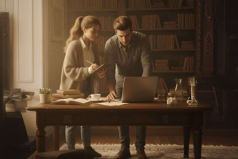 Újdonság. Személyre szabható szolgáltatás csomagok